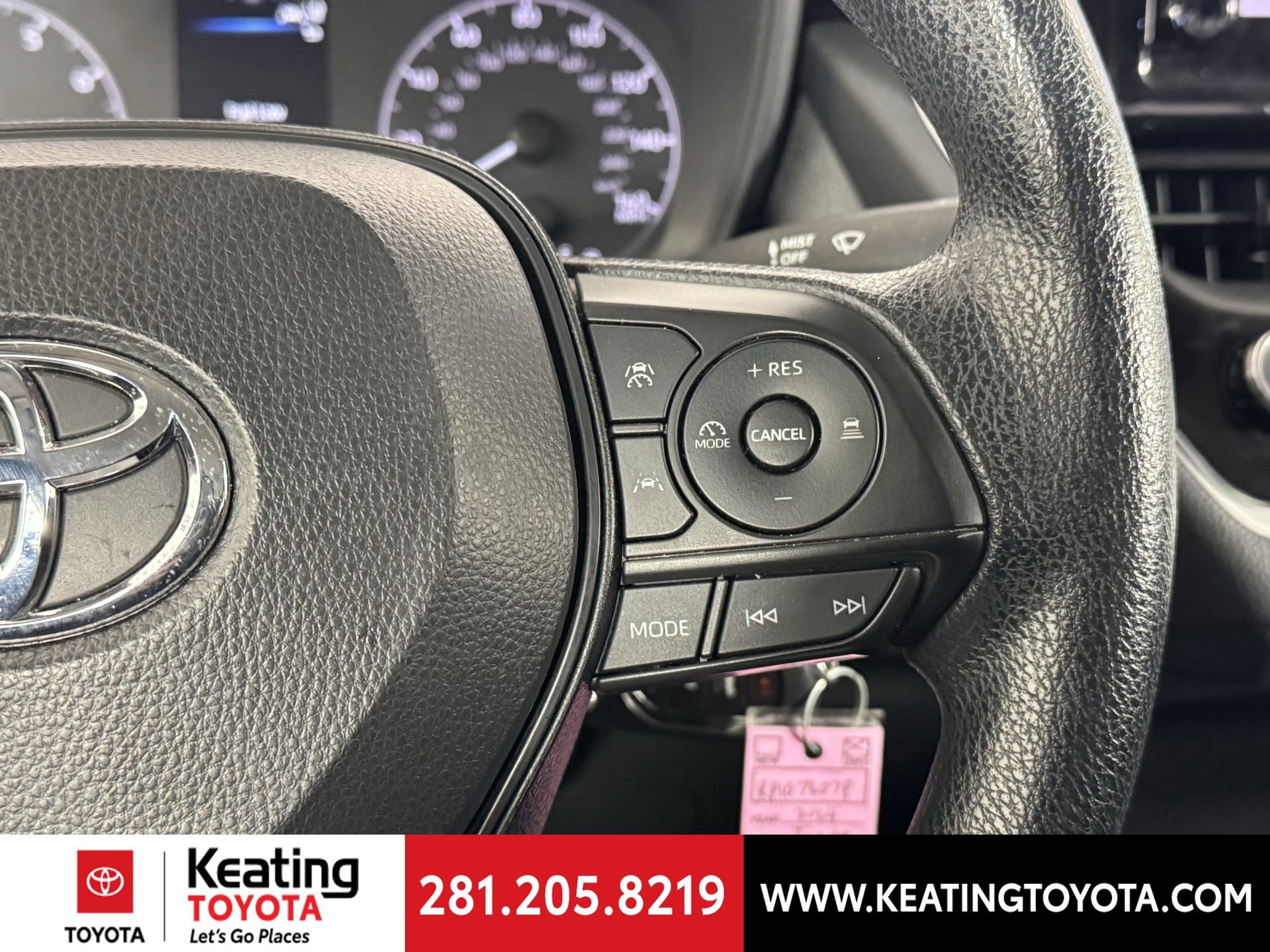 Certified 2024 Toyota Corolla LE image 28