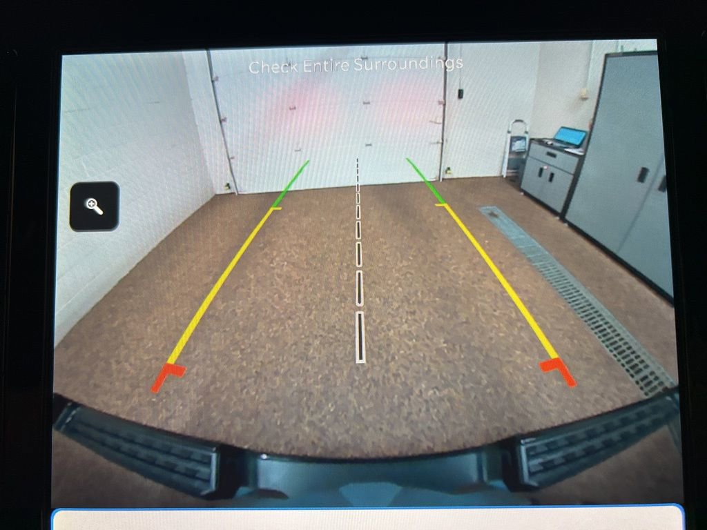 Used 2023 RAM 1500 Big Horn AWD/4WD image 20