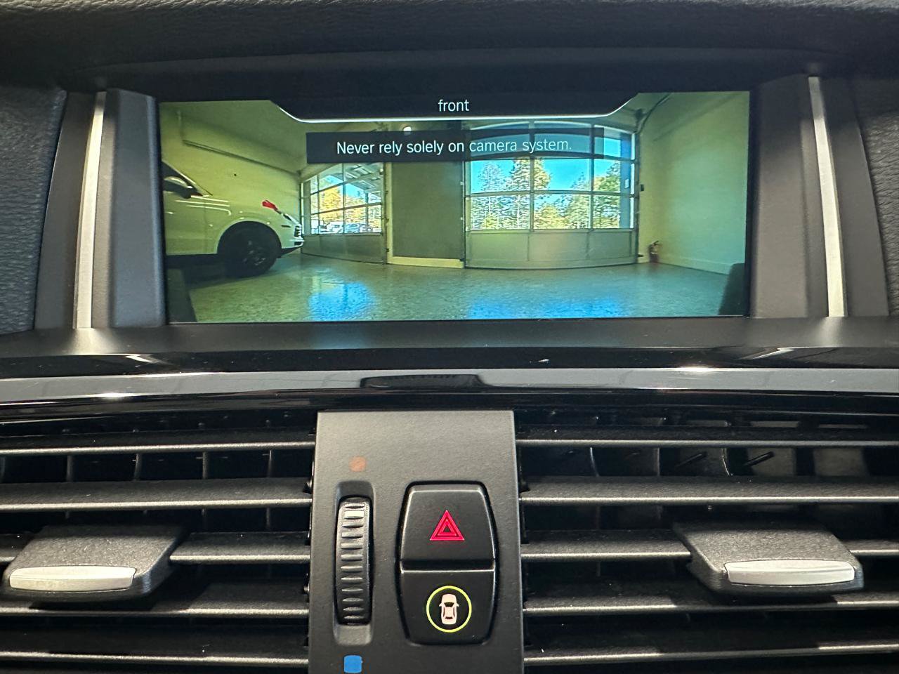 Used 2017 BMW X4 M40i AWD/4WD image 45