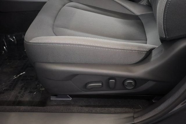 New 2026 Subaru Crosstrek 2.5i Premium AWD/4WD image 14