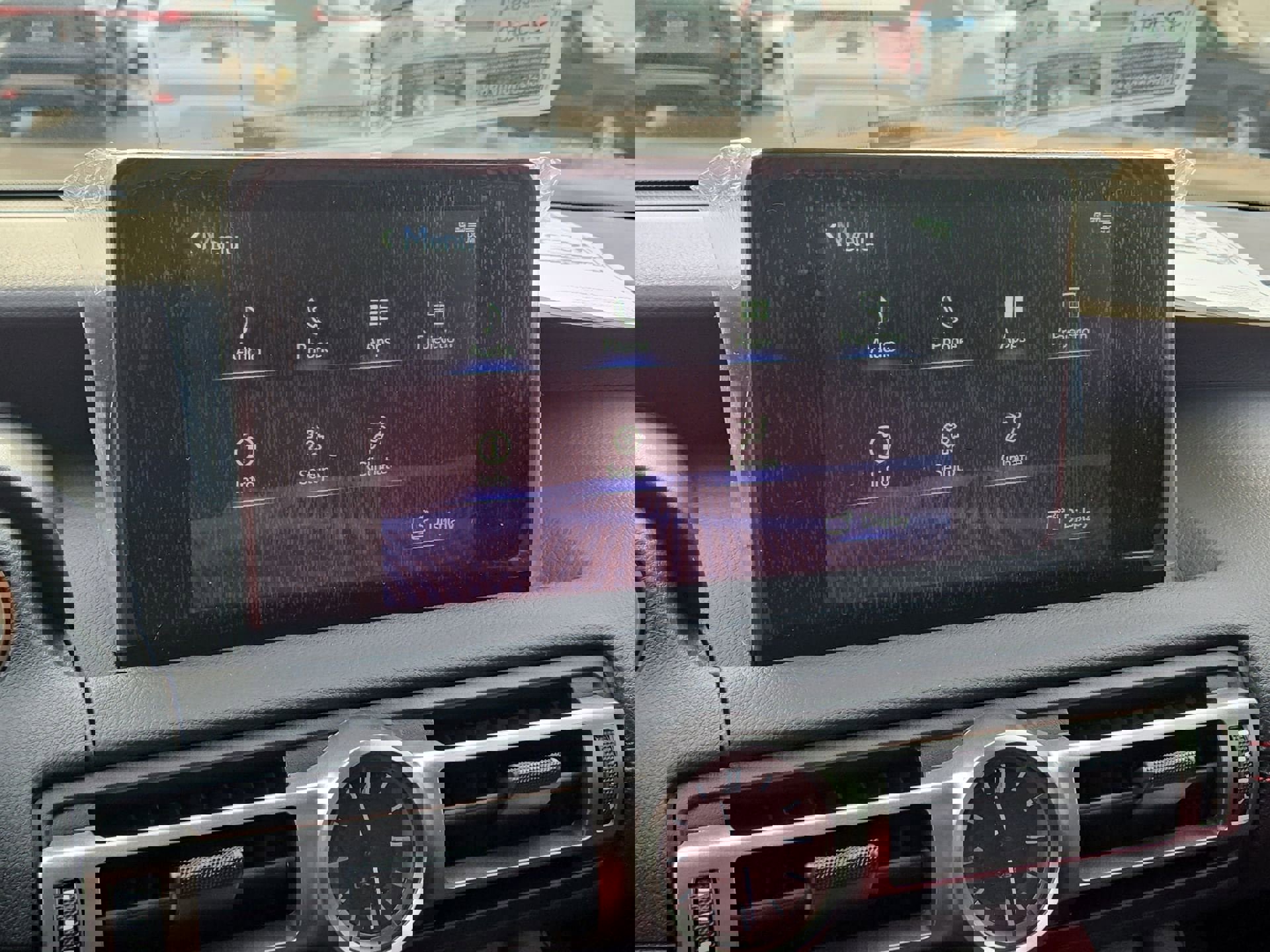 New 2025 Lexus RC 300 w/ Premium Package image 4