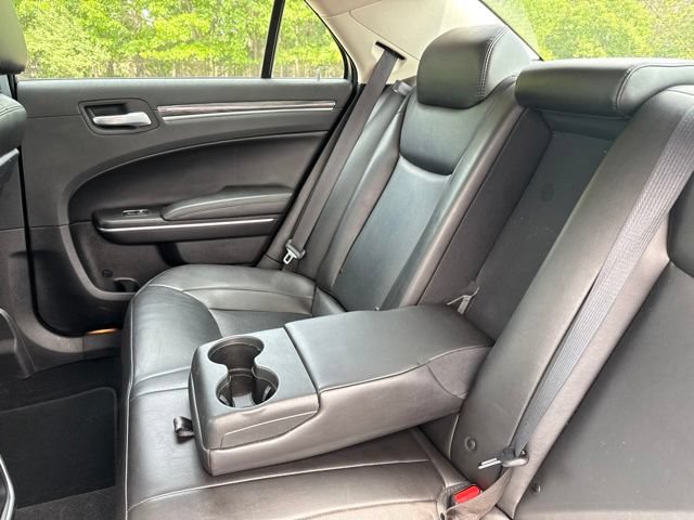 Used 2021 Chrysler 300 Touring L AWD/4WD image 26