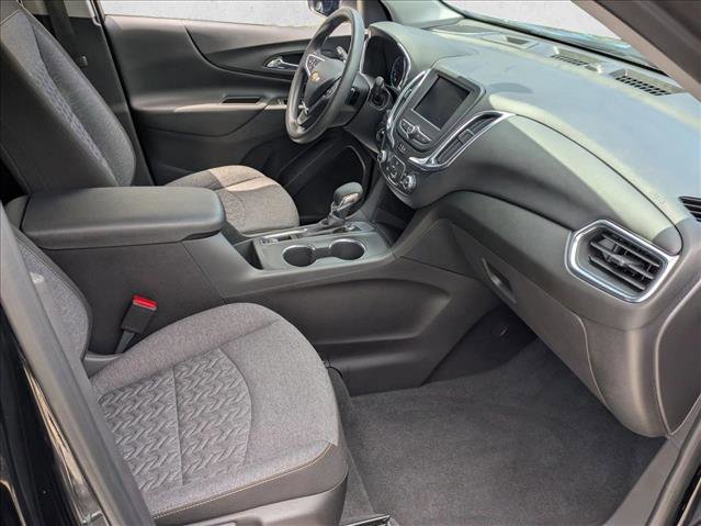 Used 2023 Chevrolet Equinox LT FWD image 18