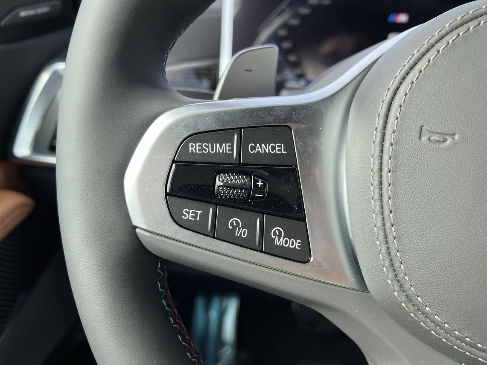 New 2026 BMW X5 M60i image 29