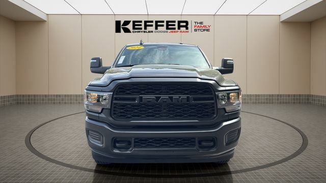 Certified 2024 RAM 2500 Tradesman image 8