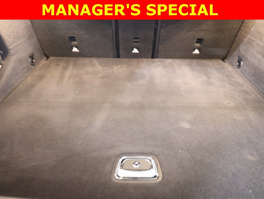 Certified 2023 Mercedes-Benz GLC 300 GLC 300 Coupe image 54