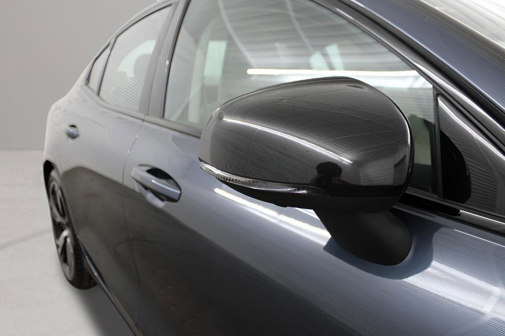 Used 2023 Volvo S60 B5 Plus w/ Climate Package image 17