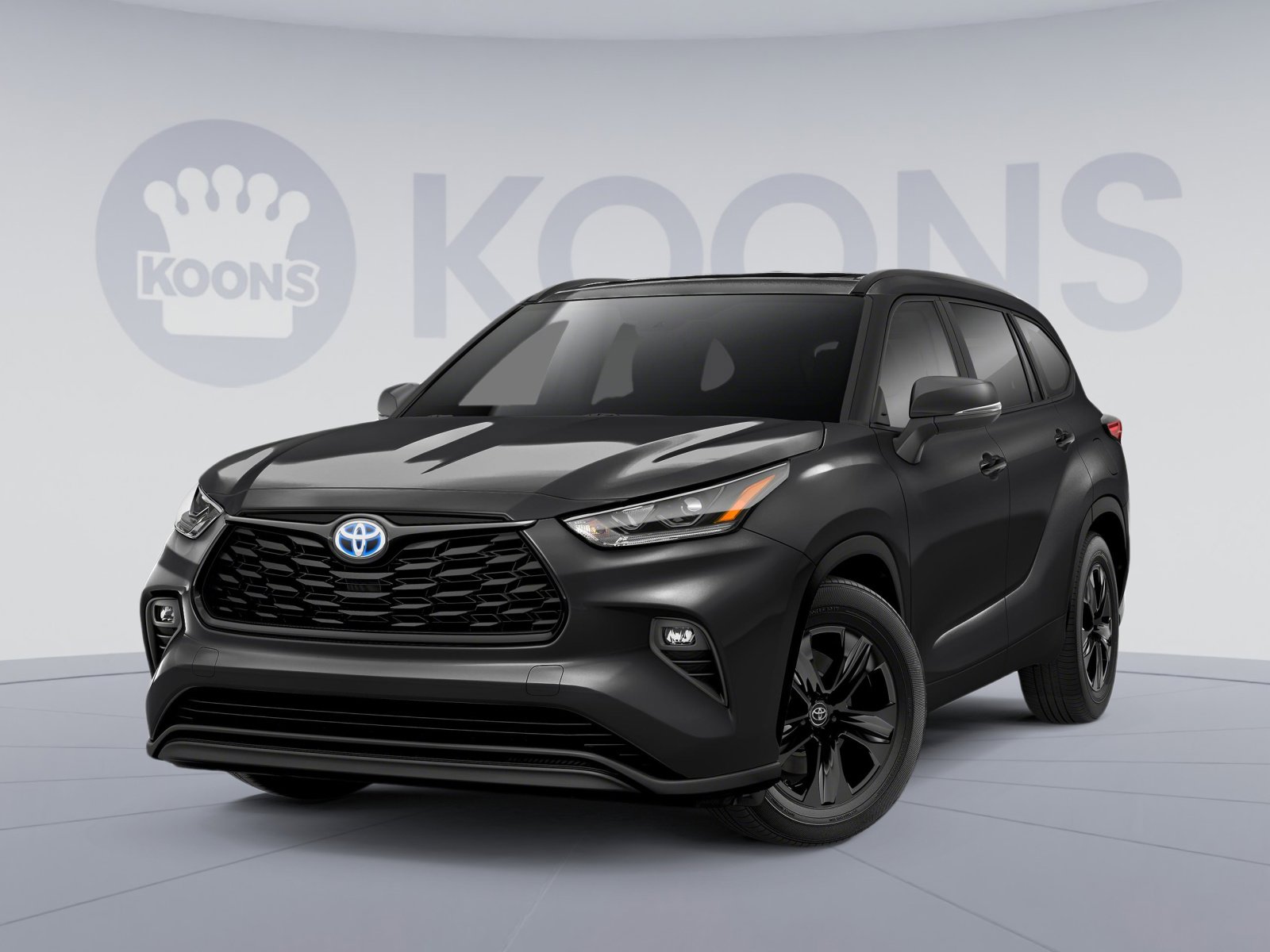 Used 2024 Toyota Highlander XLE