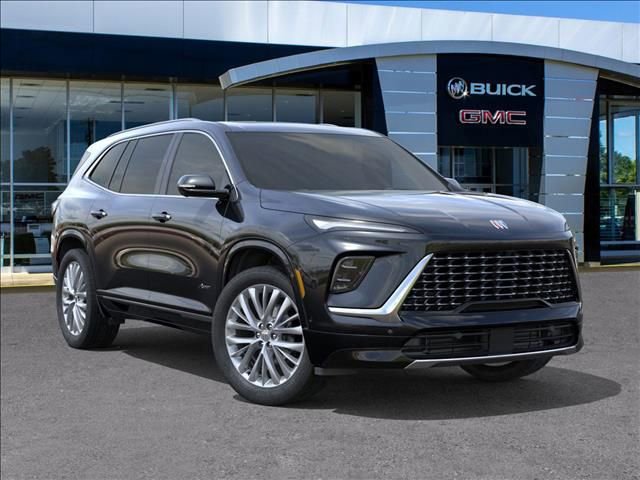New 2026 Buick Enclave Avenir w/ Super Cruise Package image 7