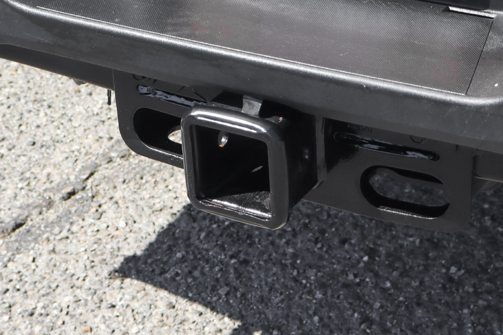 Used 2022 Ford F350 Lariat w/ Black Appearance Package AWD/4WD image 54