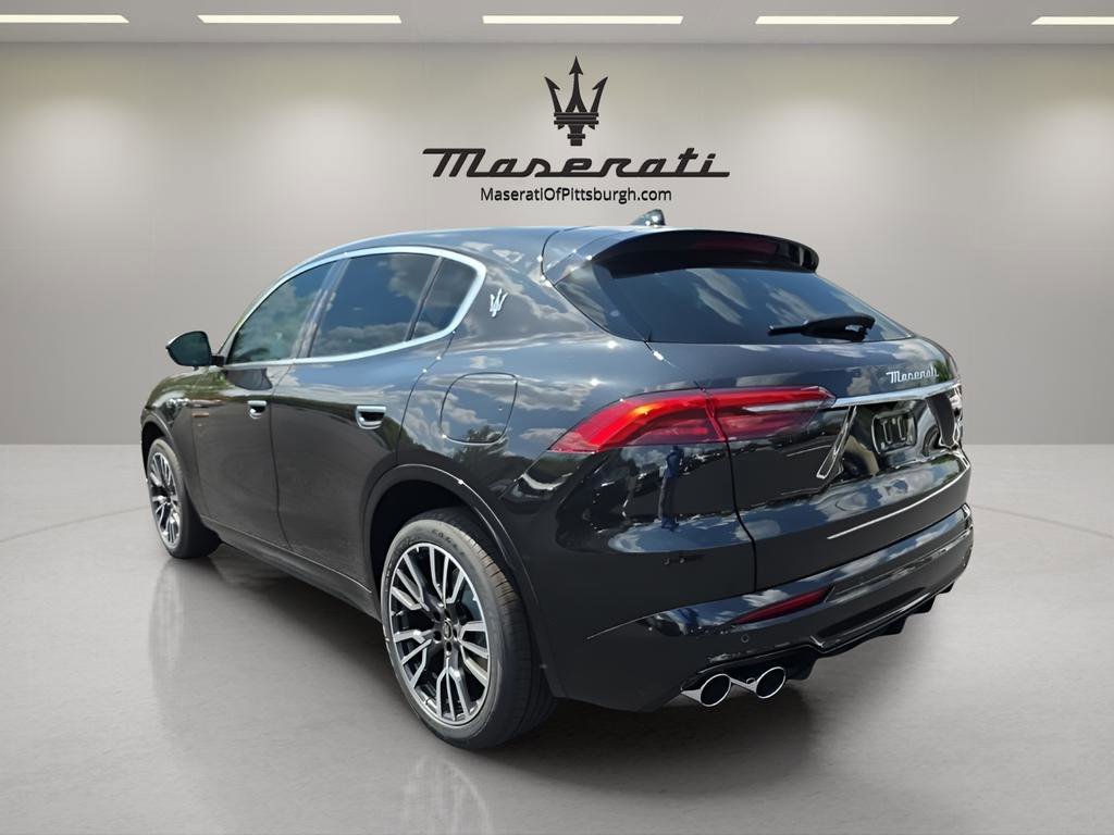 New 2025 Maserati Grecale GT image 7