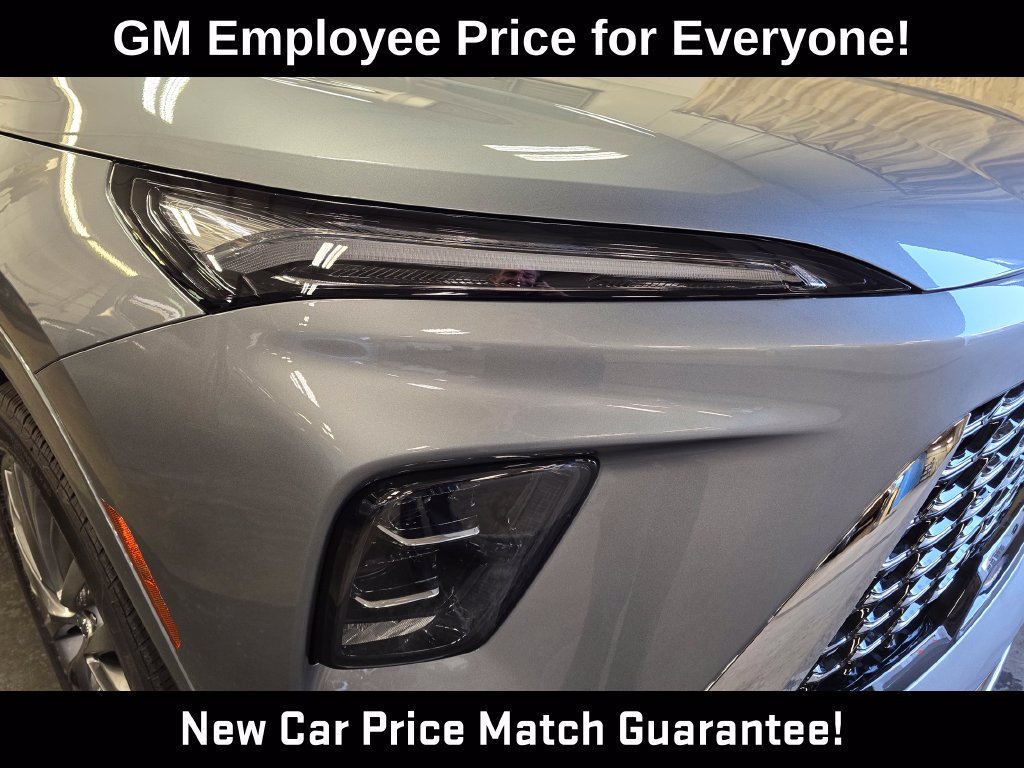 New 2026 Buick Enclave Avenir w/ Super Cruise Package AWD/4WD image 6
