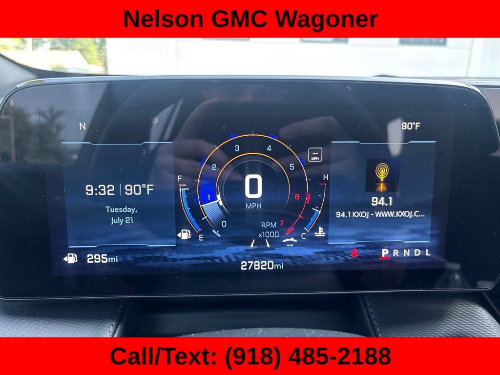 Used 2026 Chevrolet Equinox LT FWD image 10