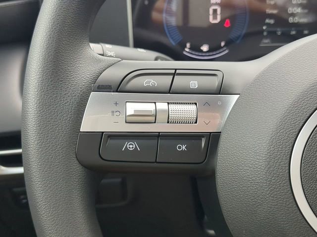 New 2025 Hyundai Santa Cruz SEL image 24