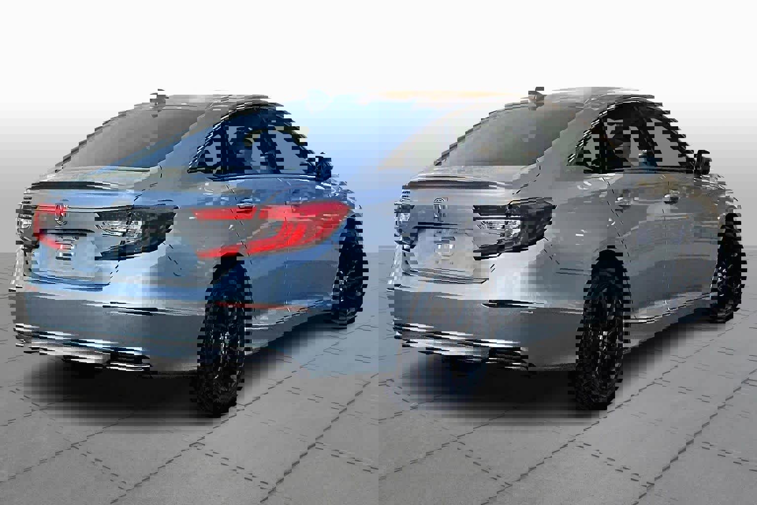 Used 2020 Honda Accord LX image 13