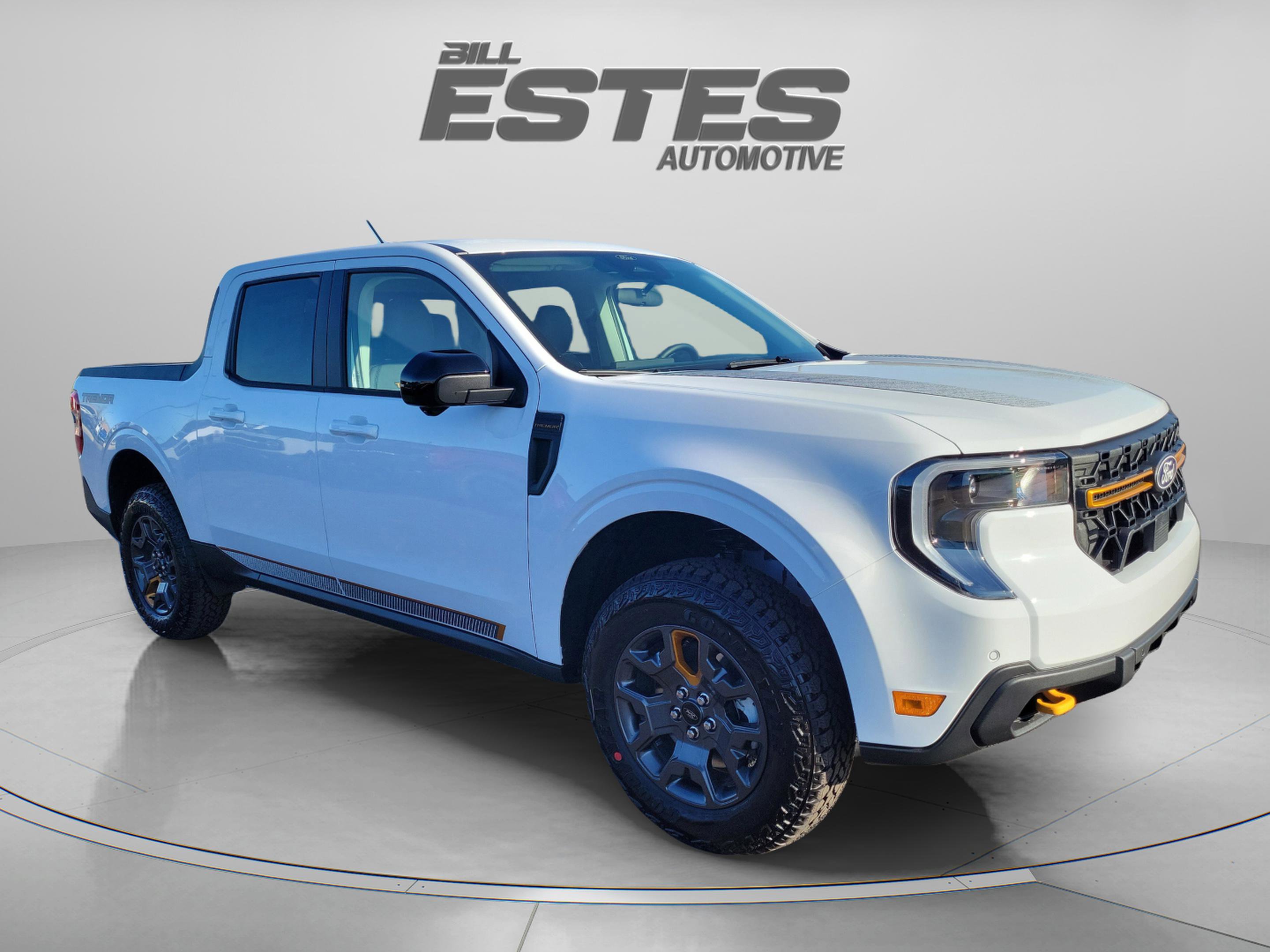 New 2026 Ford Maverick Tremor AWD/4WD image 5