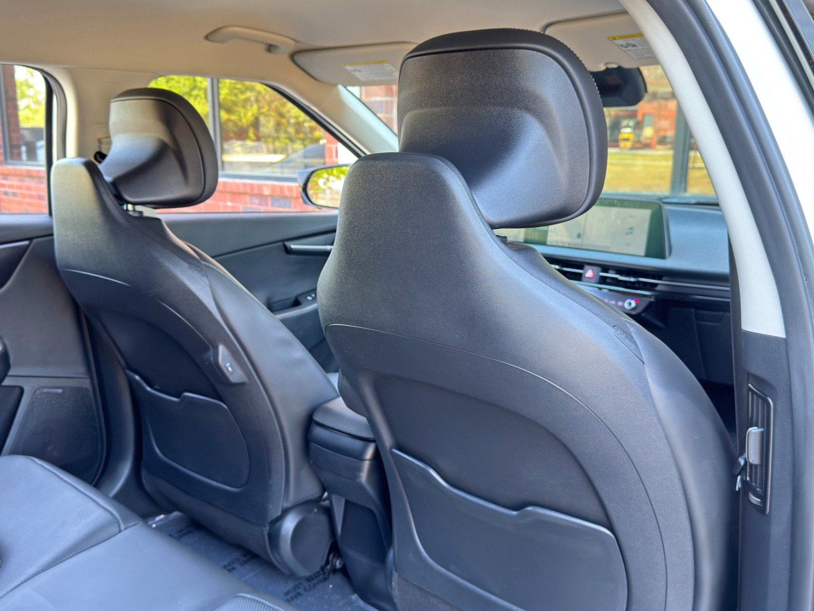 Used 2023 Kia EV6 Wind w/ Wind Technology Package image 38