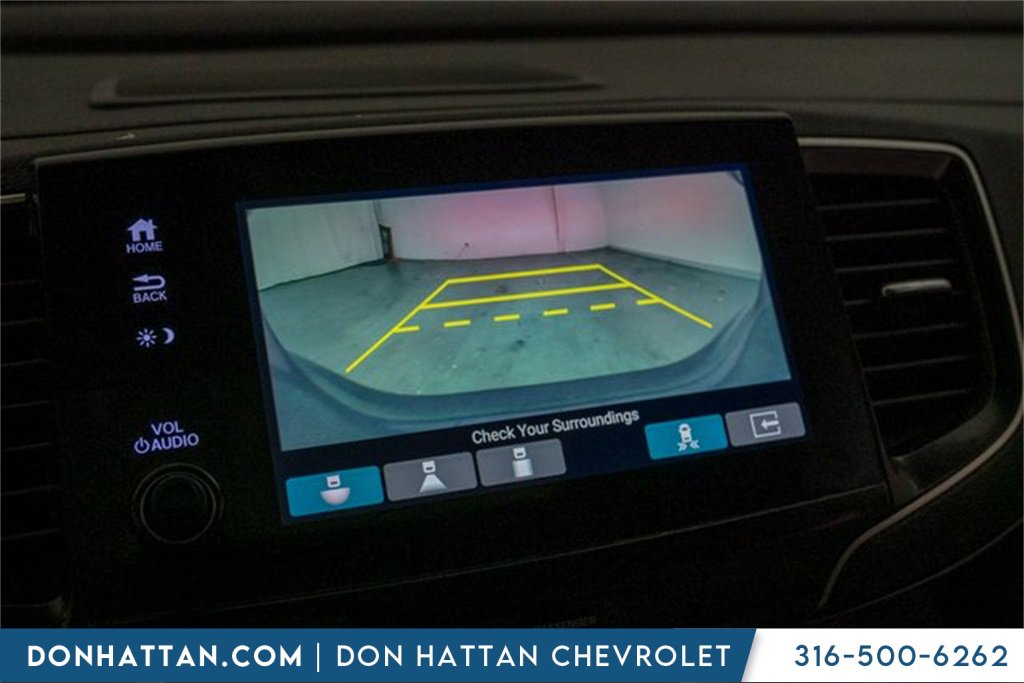 Used 2019 Honda Pilot Touring image 20