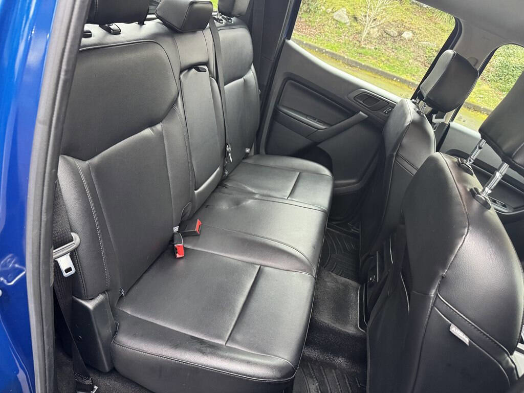 Used 2019 Ford Ranger XL w/ Equipment Group 101A Mid image 22