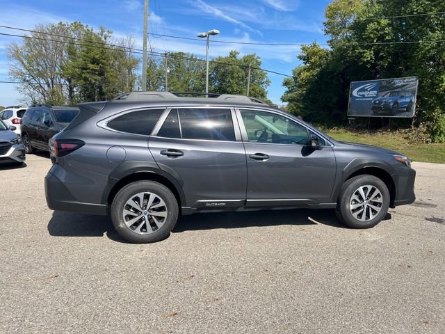 New 2025 Subaru Outback Premium image 8