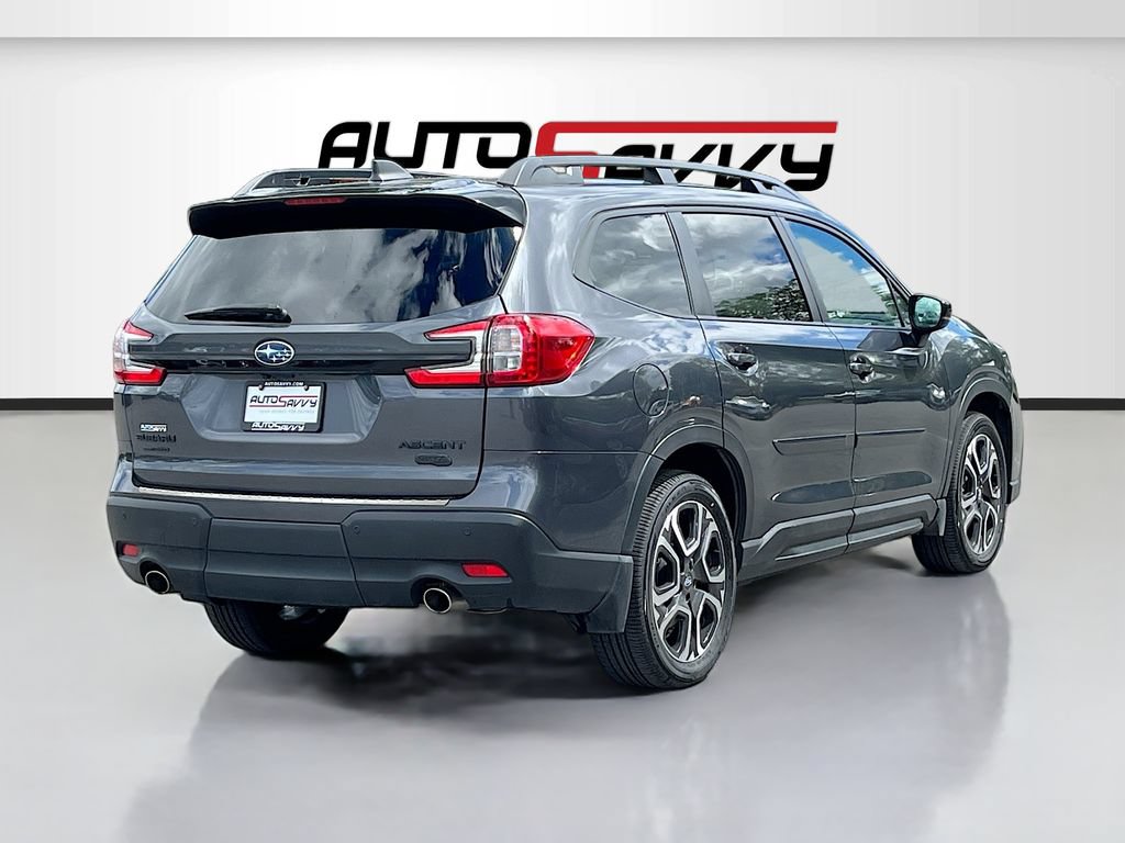 Used 2024 Subaru Ascent Onyx Edition AWD/4WD image 7