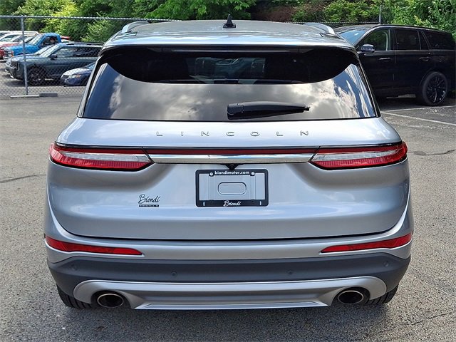 Used 2022 Lincoln Corsair AWD w/ Equipment Group 101A image 5