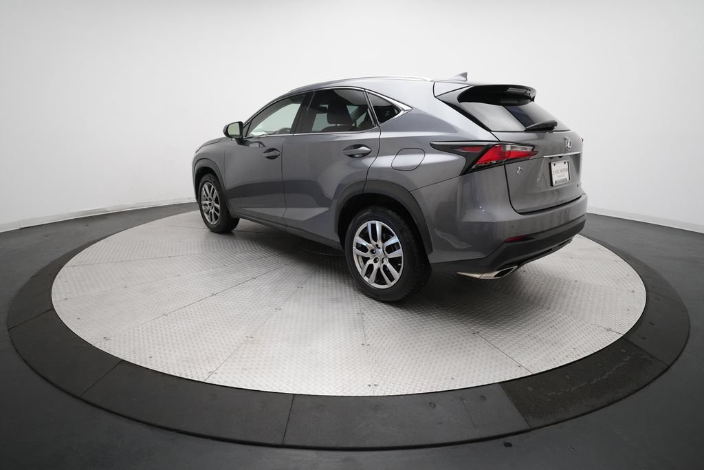 Used 2016 Lexus NX 200t AWD w/ Premium Package image 33