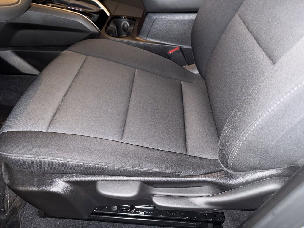 Used 2026 Chevrolet Colorado W/T w/ Advanced Trailering Package image 8