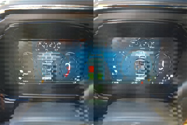 New 2026 Ford F350 Lariat image 9