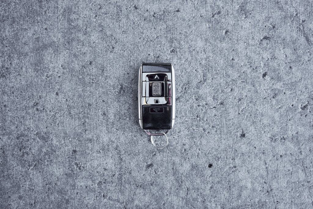 Used 2022 Rolls-Royce Cullinan Black Badge w/ Dark Exterior Package image 89