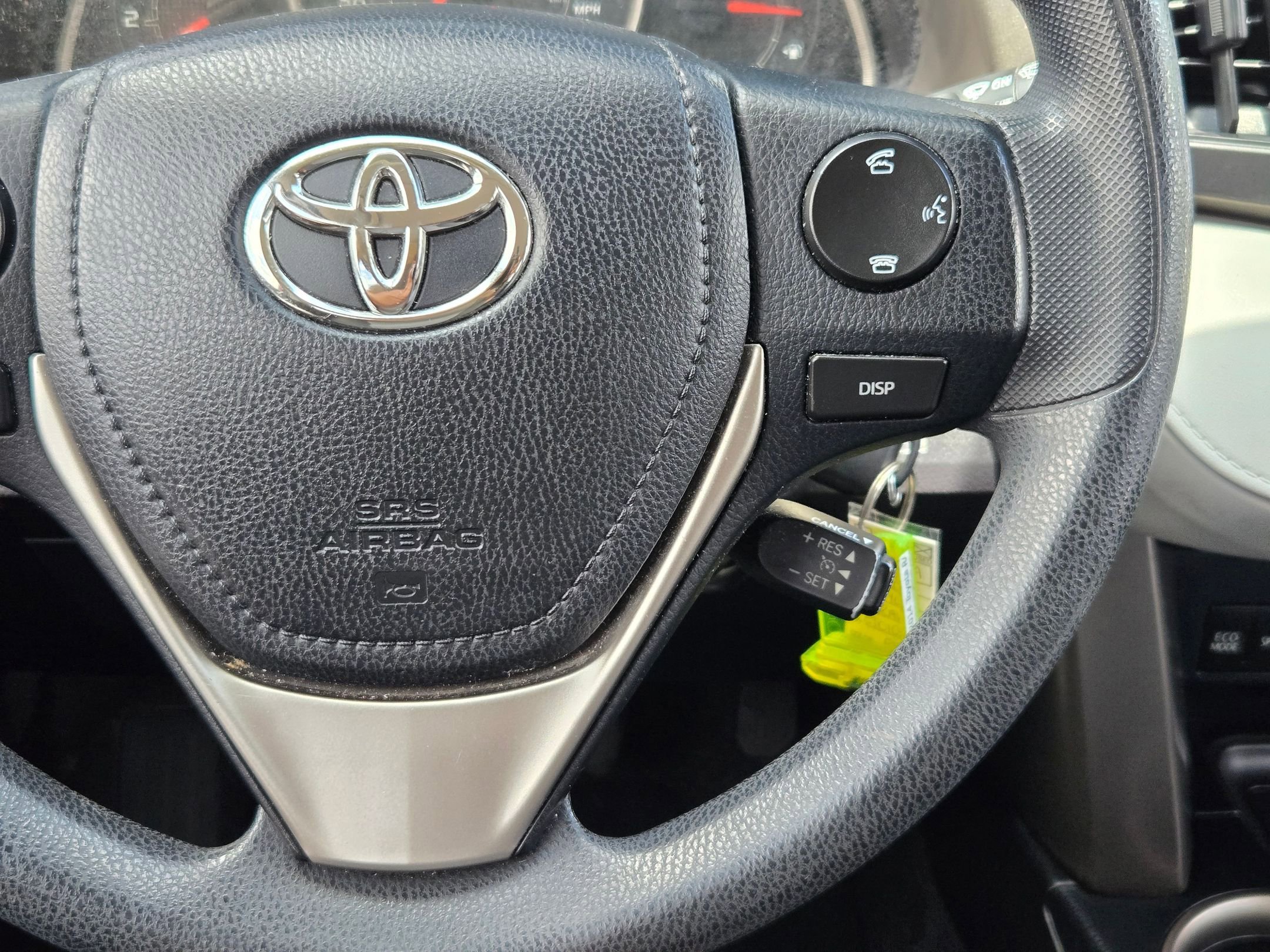 Used 2014 Toyota RAV4 LE FWD image 21