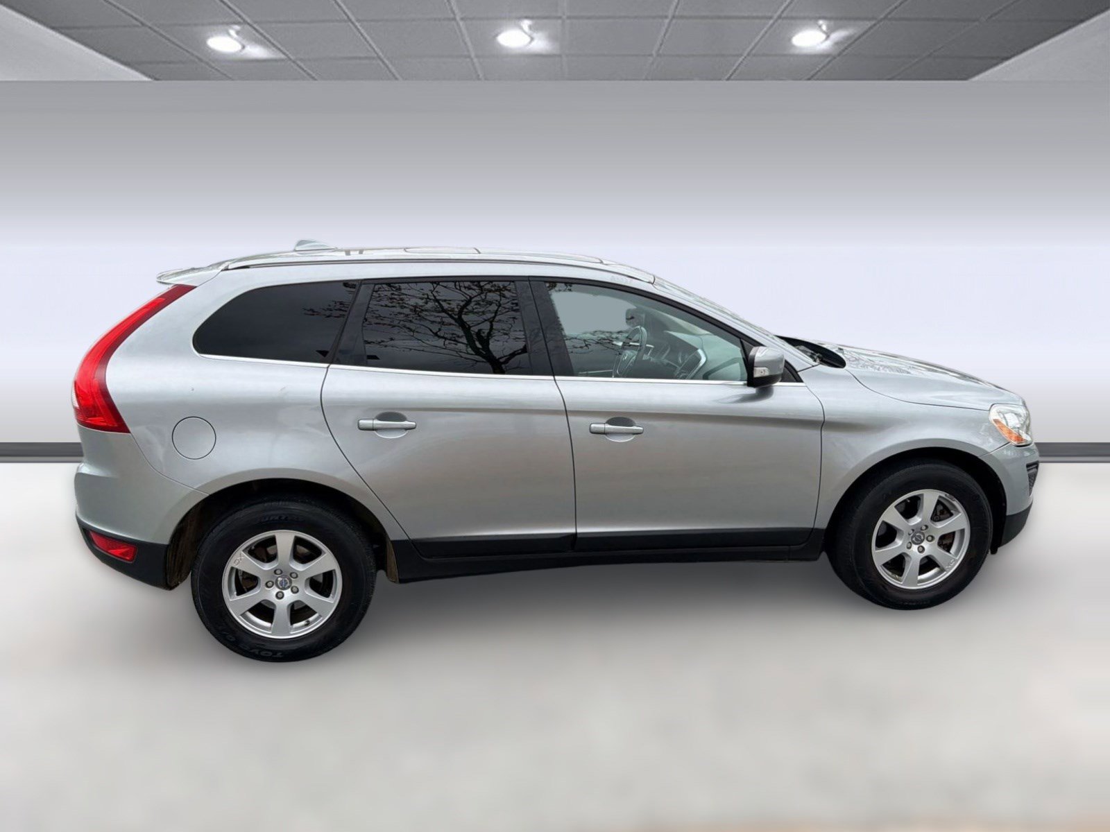 Used 2012 Volvo XC60 3.2 Premier FWD image 8
