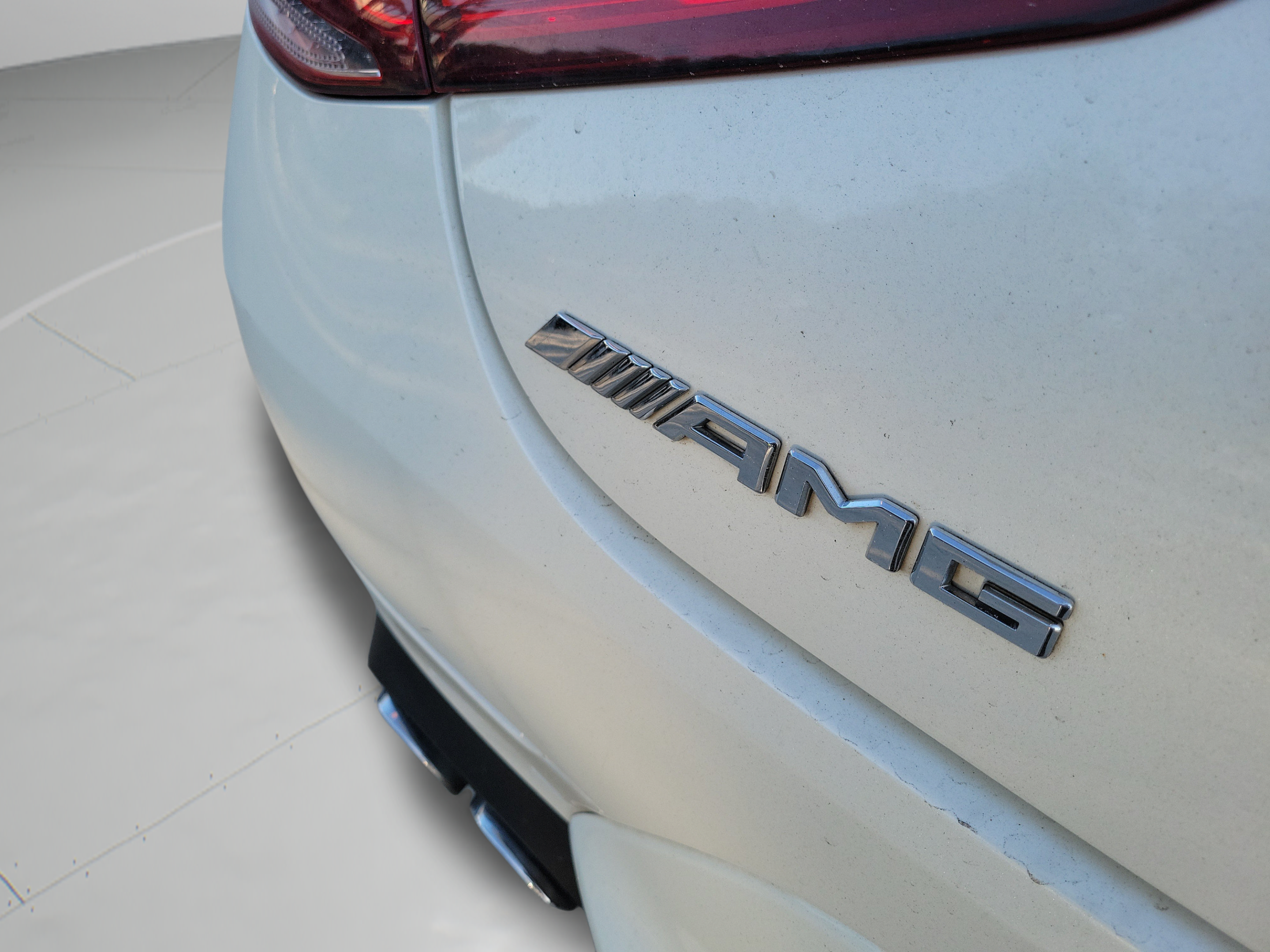 Used 2020 Mercedes-Benz CLS 53 AMG 4MATIC w/ Driver Assistance Package image 32