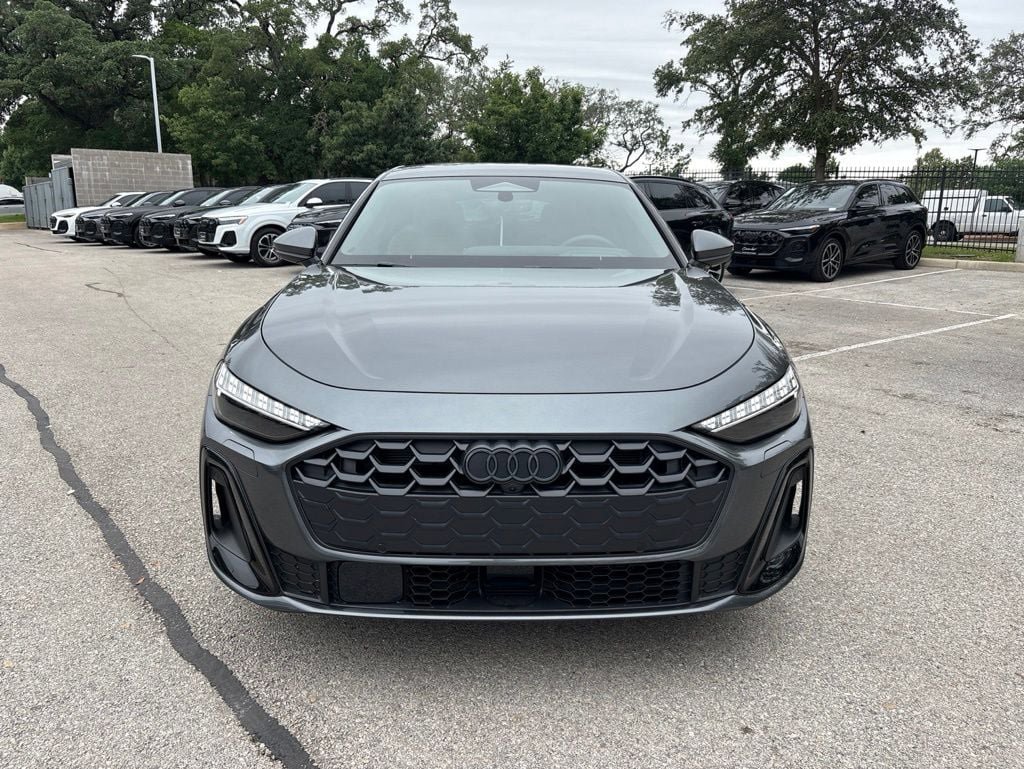 New 2026 Audi A5 Prestige AWD/4WD image 2