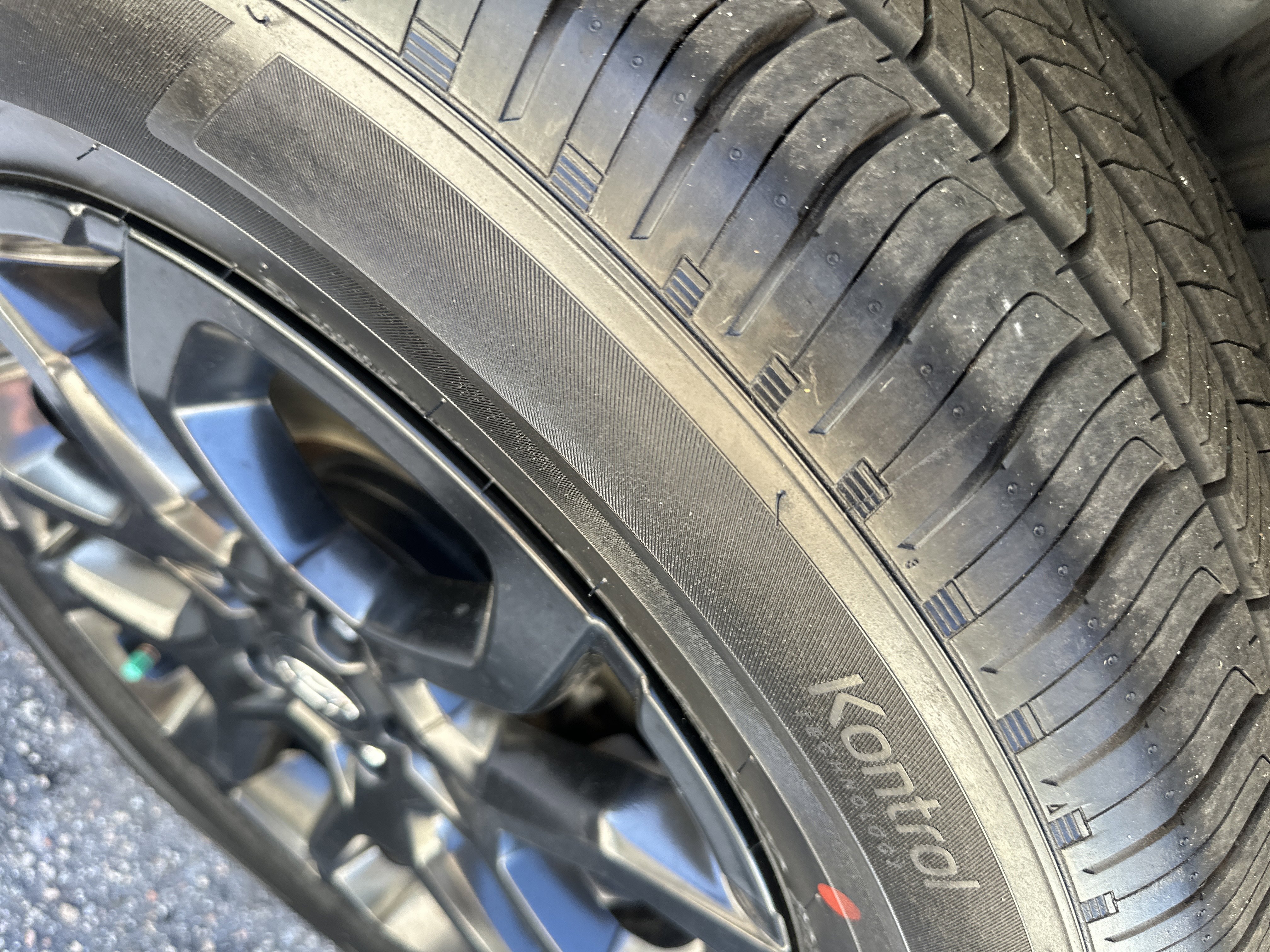 Used 2022 Hyundai Santa Fe XRT image 7