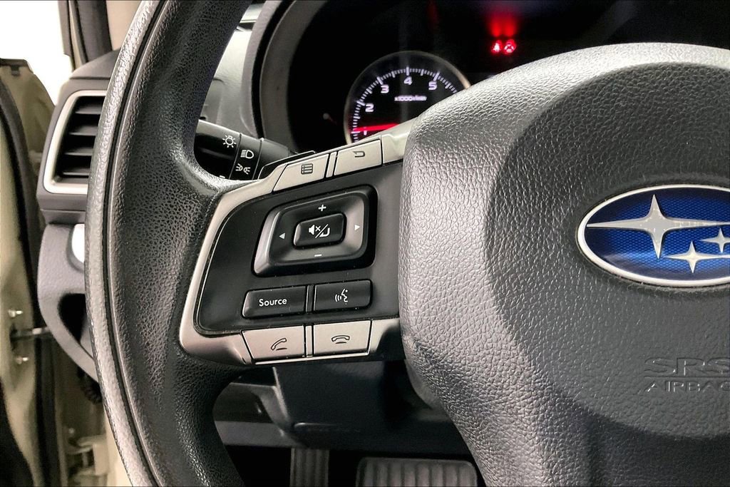 Used 2015 Subaru Crosstrek 2.0i Premium AWD/4WD image 10