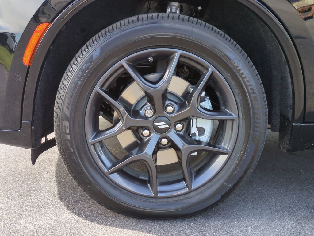 New 2027 Dodge Durango GT w/ Blacktop Package AWD/4WD image 10