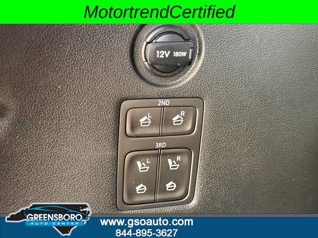 Used 2021 Hyundai Palisade Calligraphy AWD/4WD image 46