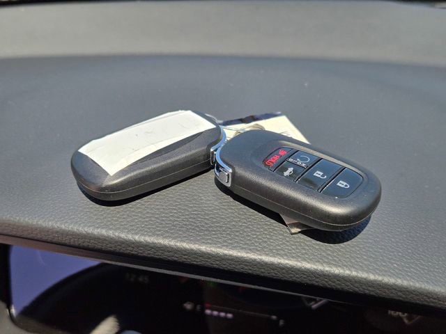 Used 2026 Honda Civic Sport image 19