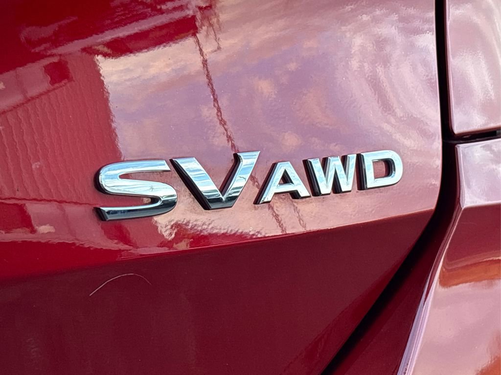 Used 2019 Nissan Rogue SV image 15