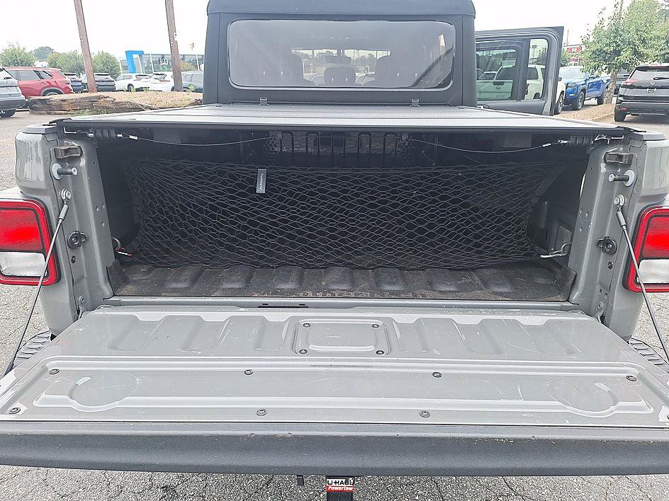Used 2023 Jeep Gladiator Sport AWD/4WD image 23