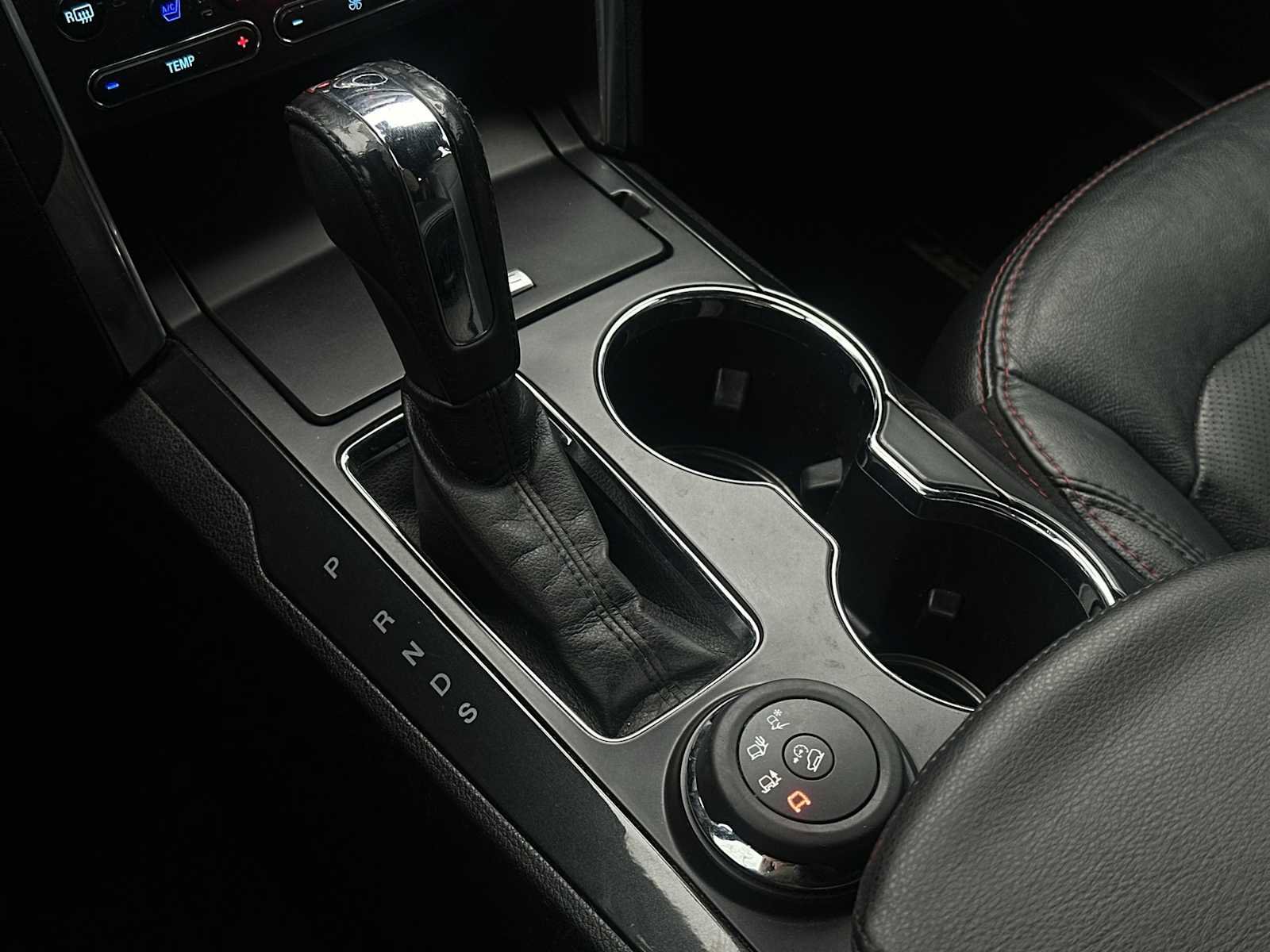 Used 2019 Ford Explorer Sport w/ Equipment Group 401A image 21