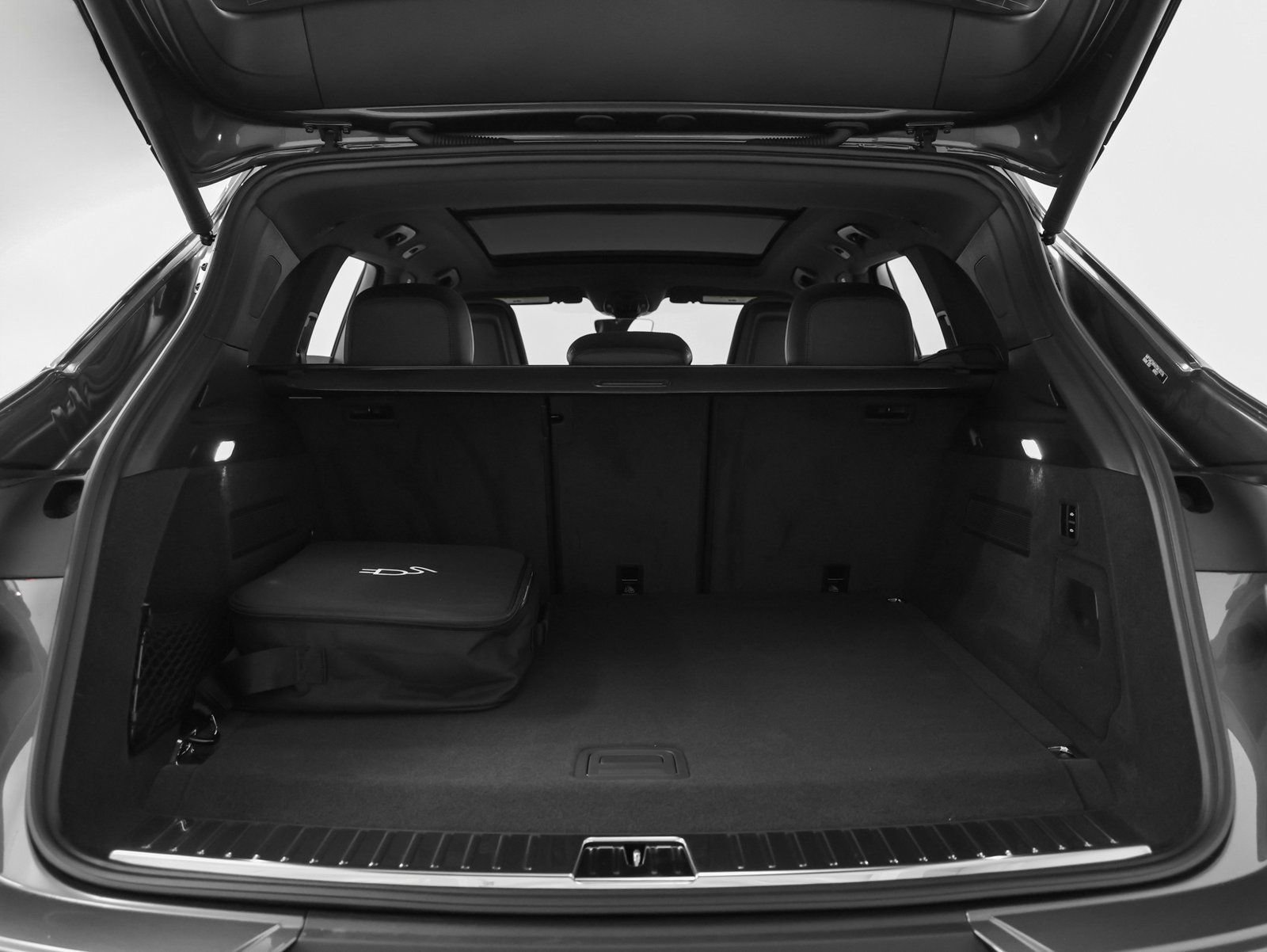 New 2026 Porsche Cayenne E-Hybrid image 19