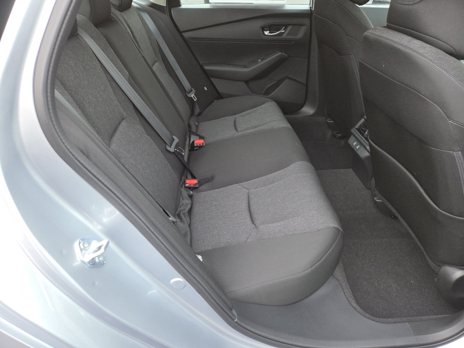 New 2026 Honda Accord SE image 21