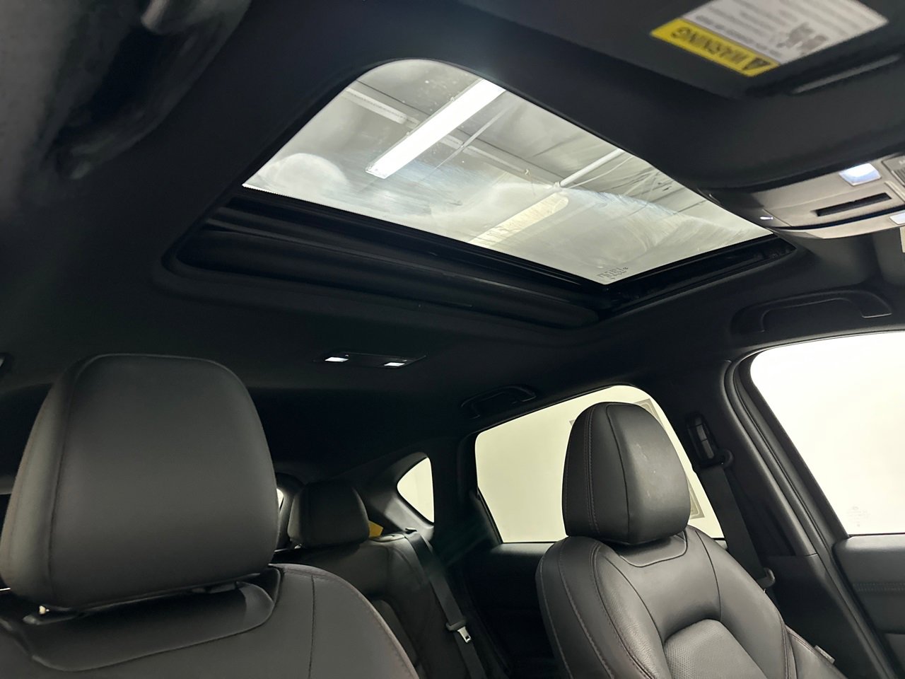 Certified 2025 MAZDA CX-5 2.5 Turbo w/ Premium Package image 13