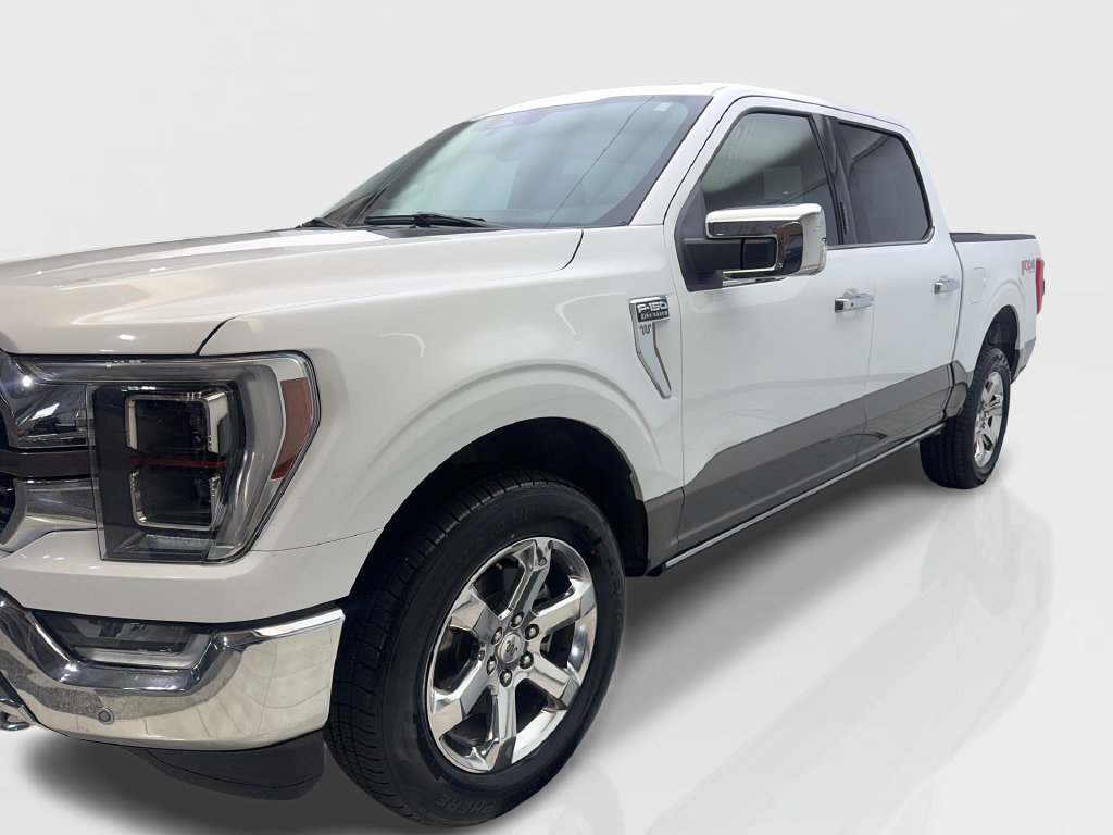 Used 2023 Ford F150 King Ranch w/ Equipment Group 601A High AWD/4WD image 10