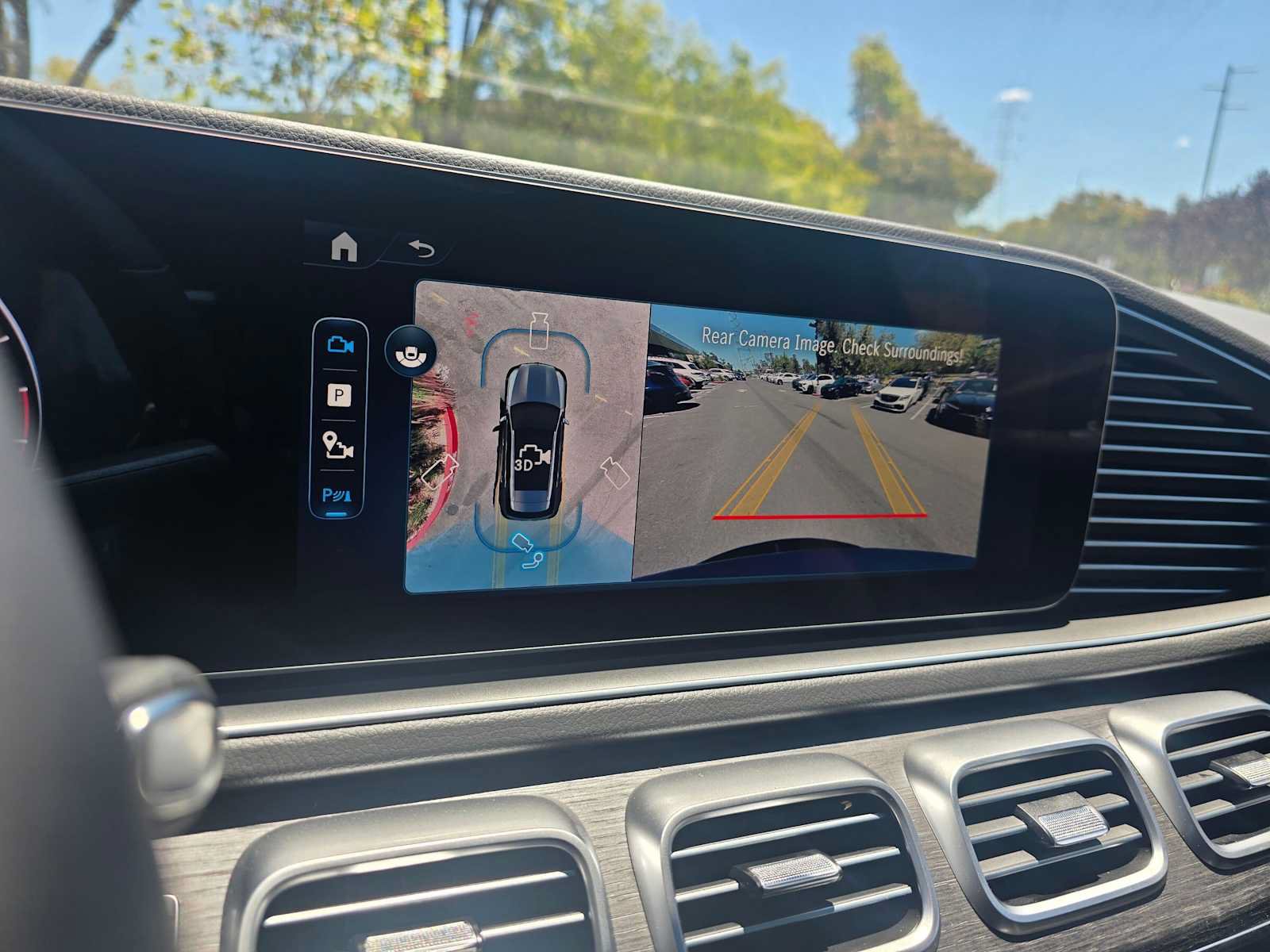 New 2026 Mercedes-Benz GLE 580 4MATIC image 29