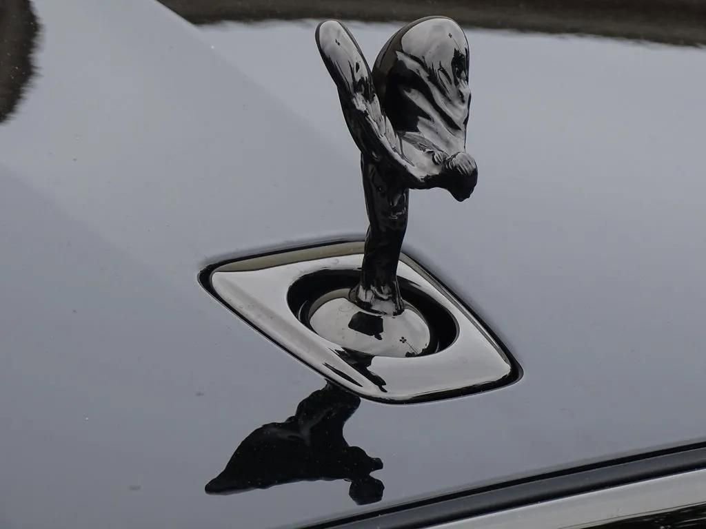 New 2025 Rolls-Royce Ghost Black Badge image 20