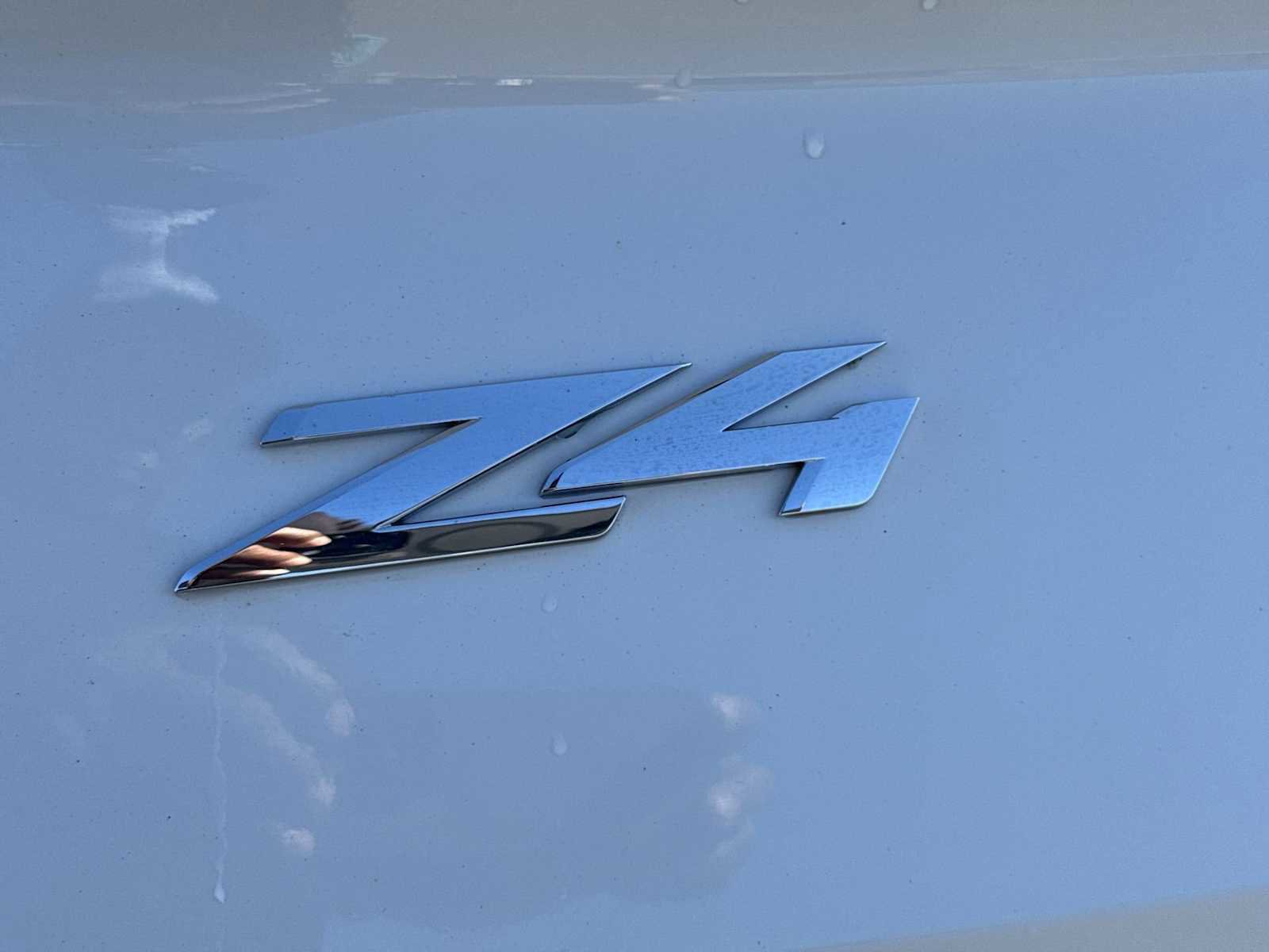 Used 2020 BMW Z4 sDrive30i w/ Convenience Package RWD image 12