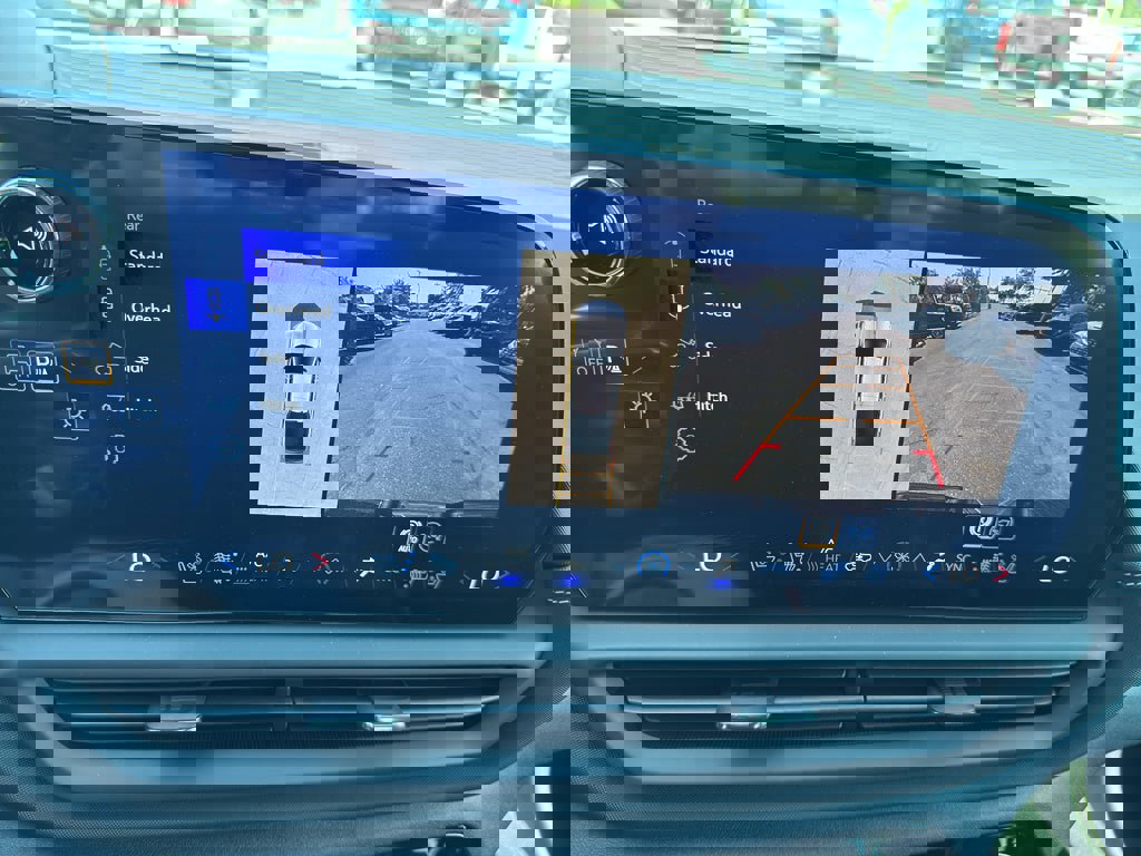 New 2026 Chevrolet Silverado EV LT image 23